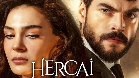 Hercai Dizisinin Yayın Günü Değişti Mi? Hercai Hangi Gün Yayınlanacak?