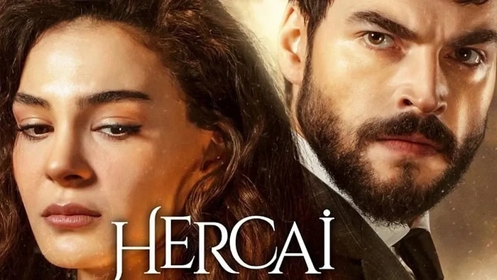 Hercai Dizisinin Yayın Günü Değişti Mi? Hercai Hangi Gün Yayınlanacak?