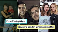 Telefonlarının En Nadide Parçaları Olan, Ünlü İsimlerle Çektirdikleri Fotoğrafları Paylaşan 17 Kişi