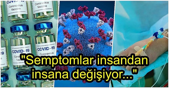 1 Yıl Oldu! 2020'de Dünyanın Zorlu Zamanlar Geçirmesine Neden Olan Koronavirüs Hakkında Öğrendiğimiz 12 Bilgi