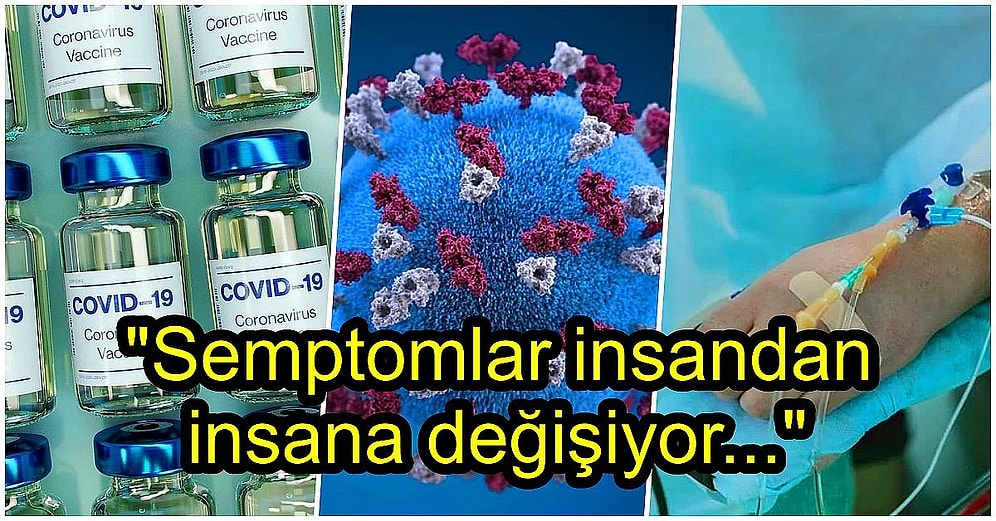 1 Yıl Oldu! 2020'de Dünyanın Zorlu Zamanlar Geçirmesine Neden Olan Koronavirüs Hakkında Öğrendiğimiz 12 Bilgi