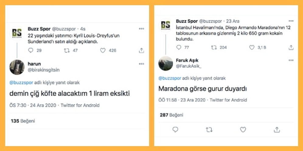 Yaptıkları Komik ve İğneleyici Yorumlarla Topu Doksana Yollayan 15 Sporsever