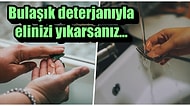 Neden Bulaşıklarımızı ve Ellerimizi Aynı Sabunla Yıkayamıyoruz?
