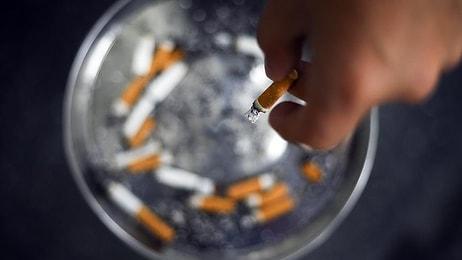 ÖTV Düşürüldü: Sigara ve Purolara Yeni Vergi Düzenlemesi