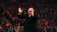 Aysu Melis Bağlan Yazio: Fatih Terim'e 1+2+2 = 5 Maç Ceza