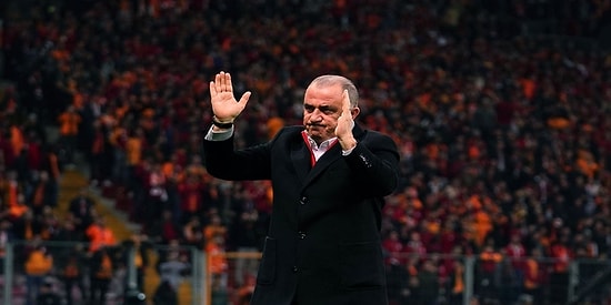 Aysu Melis Bağlan Yazio: Fatih Terim'e 1+2+2 = 5 Maç Ceza