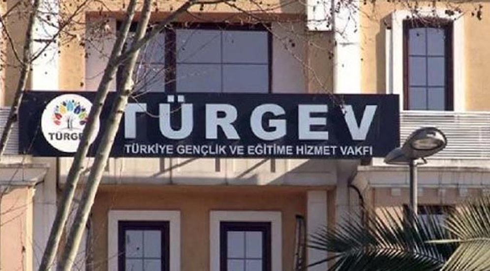 Sayıştay Raporundan: Öğrenci Yurdu Olarak Kiralanan Binalar TÜGVA ve TÜRGEV'e Devredildi, Kiralarını Belediye Ödedi