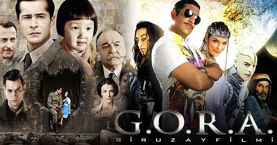 Can Sıkıntısını Bir Kenara Alalım! Ailece İzleyebileceğiniz, İçinizi Isıtacak 12 Muhteşem Film Önerisi