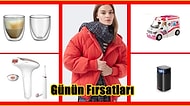 Bugün Nerelerde İndirim Var? Bugüne Özel Fiyatlarıyla Kaçırmamanız Gereken 17 Ürün