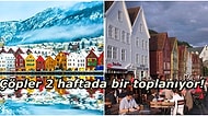 O Kadar Kusur Kadı Kızında da Olur! Dünyanın En Çok Övgü Toplayan Ülkesi Norveç'in Kötü Tarafları