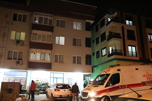 İntihar mı Kaza mı? Maltepe'de 17 Yaşındaki Bir Genç Hayatını Kaybetti