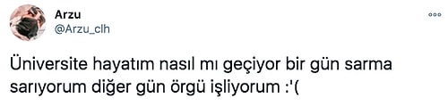 Evde Durmaktan Kafayı Sıyıran Üniversite Öğrencilerinin Son Halini Görünce Çok Güleceksiniz