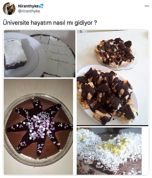 Evde Durmaktan Kafayı Sıyıran Üniversite Öğrencilerinin Son Halini Görünce Çok Güleceksiniz