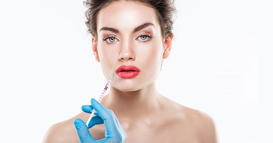 Moderna'nın Kovid-19 Aşısı, Kozmetik Yüz Dolgulu Kişilerde Yan Etki Yapıyor