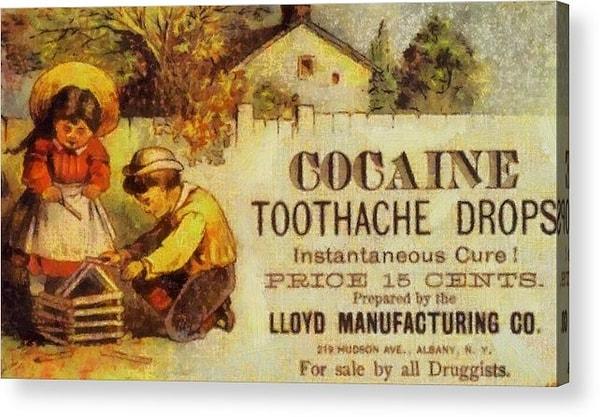 Uyuşturucu madde denildiği zaman ilk akla gelenler arasında yer alan kokainin işe yaramadığı bir tedavi yöntemi yok!