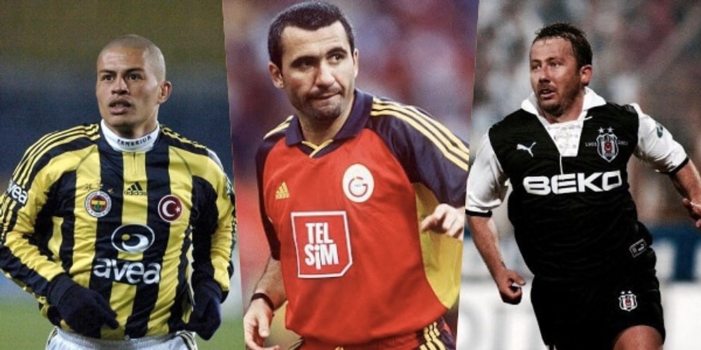 Bugün Dünya Forma Günü: Sporseverlerin Yüzünde Ufak Bir Tebessüm Yaratacak Birbirinden Güzel Formalar