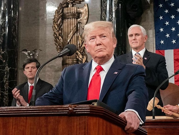 Sahip Olduklari Servetleri Duydugunuzda Sasip Kalacaginiz Dunyanin En Zengin 20 Politikacisi