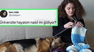 Evde Durmaktan Kafayı Sıyıran Üniversite Öğrencilerinin Son Halini Görünce Çok Güleceksiniz