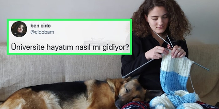 Evde Durmaktan Kafayı Sıyıran Üniversite Öğrencilerinin Son Halini Görünce Çok Güleceksiniz