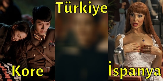 Listede Türkiye'den Bir Dizi de Var! Variety'nin Seçtiği 2020 Yılının En İyi Uluslararası 15 Dizisi