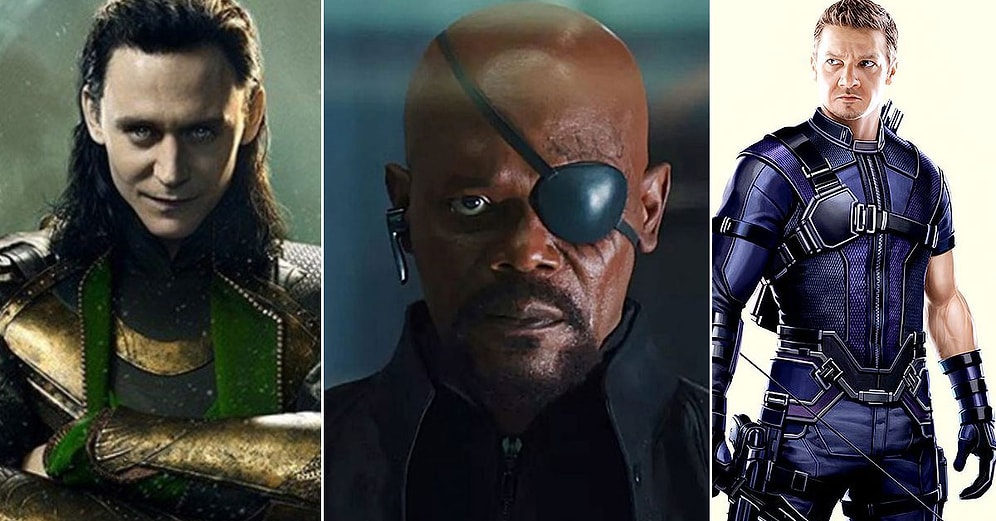 Disney Plus, Marvel Hayranlarını Diziye Doyuracak! Yeni Sezonda Yayınlanması Beklenen Marvel Dizileri