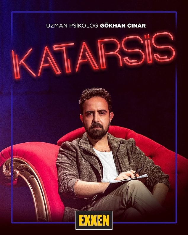14. Katarsis