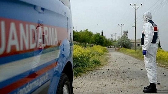 Türkiye'de Bir İlk: Kovid-19 Testi Yaptırmayan Kırklareli'ne Giremeyecek