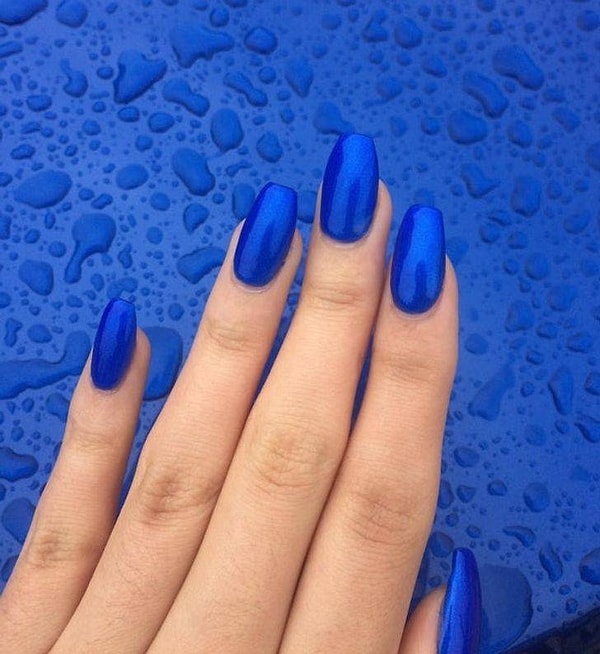 8. "Цвет в цвет!"