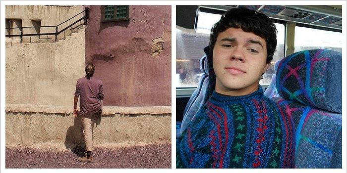 20 экспертов камуфляжа, которые дадут фору даже хамелеону