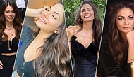 Ünü Artık Türkiye Sınırlarını Aştı! Güzel Oyuncu Demet Özdemir'in Çılgınlar Gibi Like Alan Instagram Paylaşımları