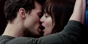 Yüzde Kaç Seks Düşkünüsün?