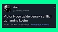 Zaten Komikken Küfür Eklenince Daha Bi' Komik Hale Gelen Efsane Tweetler!