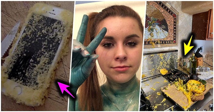 Çöle Düşse Kutup Ayılarıyla Karşılaşıp Birtakım Tatsız Olaylar Yaşayabilecek 17 Bahtsız Kişi