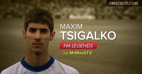 Bugün ise acı haber dünya spor kamuoyuna ulaştı... Tsigalko'nun henüz 37 yaşında yaşamını kaybetmesi futbolseverleri yasa boğdu.