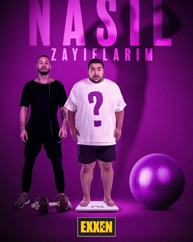 Nasıl Zayıflarım