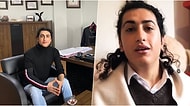 Sosyal Medyada Yayınladığı Video Nedeniyle 17 Yıl Hapis Cezasına Çarptırılan Fenomen Gaga Bulut Tahliye Edildi