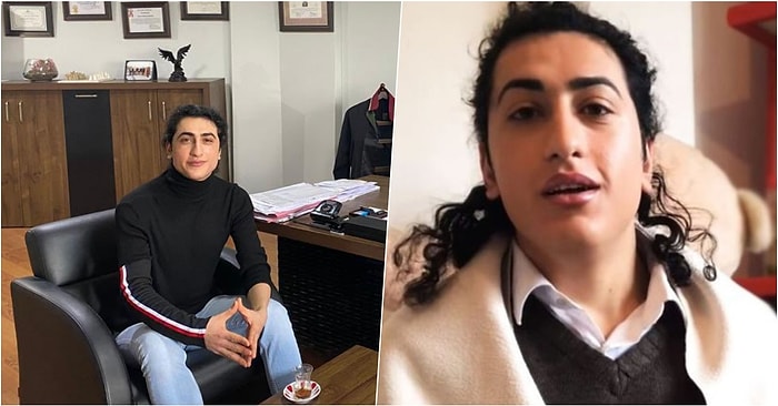 Sosyal Medyada Yayınladığı Video Nedeniyle 17 Yıl Hapis Cezasına Çarptırılan Fenomen Gaga Bulut Tahliye Edildi