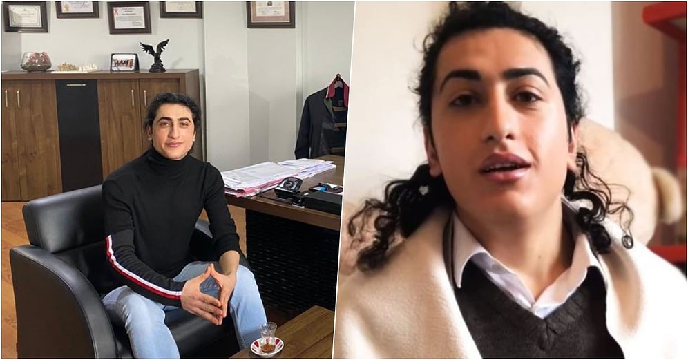 Sosyal Medyada Yayınladığı Video Nedeniyle 17 Yıl Hapis Cezasına Çarptırılan Fenomen Gaga Bulut Tahliye Edildi