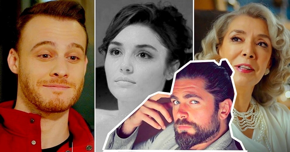 Yeni Oyuncular, Deli Entrikalar: Sen Çal Kapımı'da Kartlar Yeniden Dağıtılıyor!