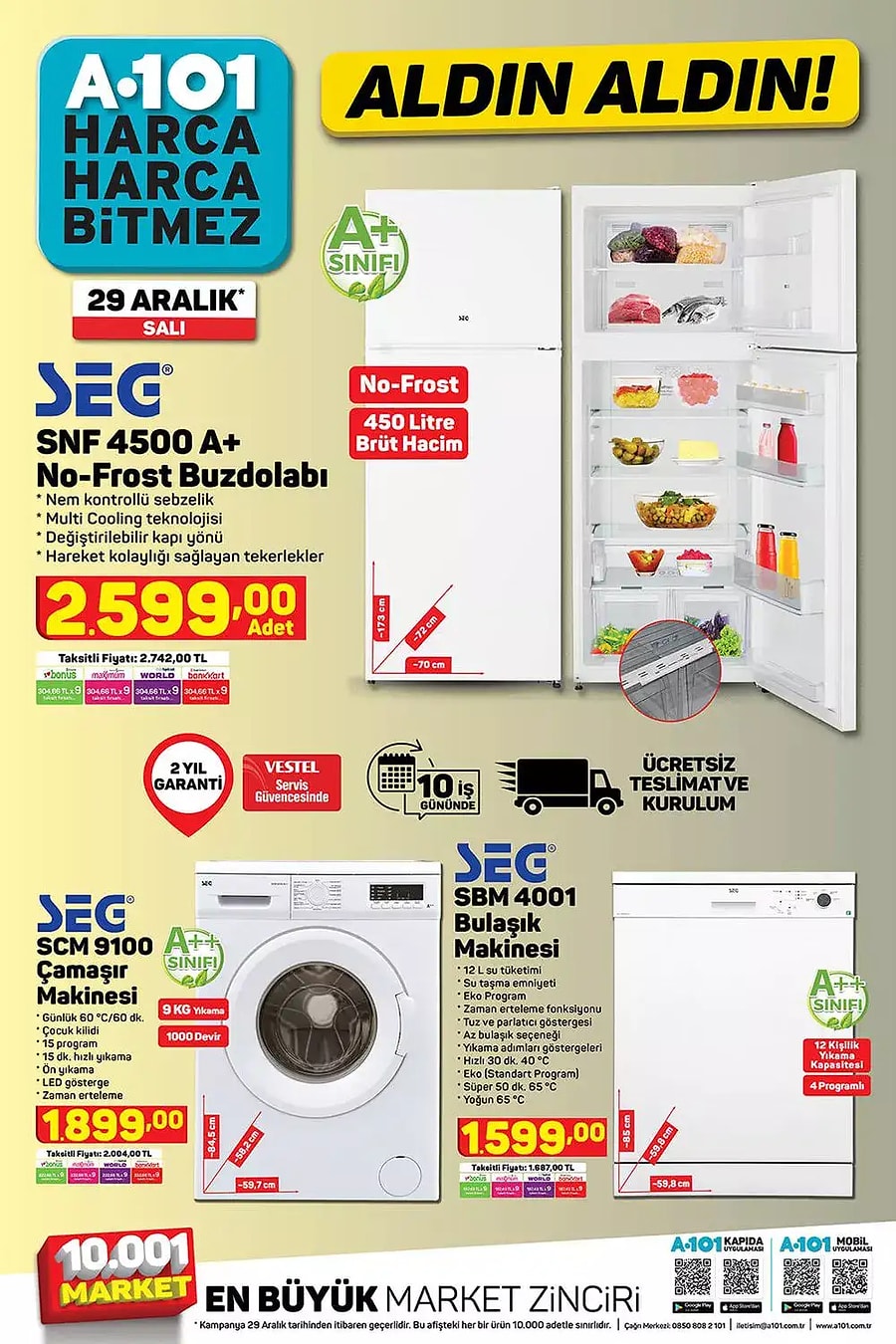Indirim Gunleri Basliyor A101 Bim Ve Sok Aktuel Urunler Listesinde Bu Hafta Neler Var