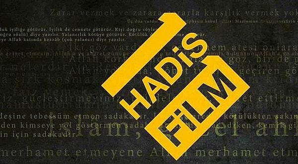 4. İBB'nin AKP döneminde hiç yayınlanmayan '1 Hadis 1 Film' projesi için 295 bin TL ödediğinin ortaya çıkması...