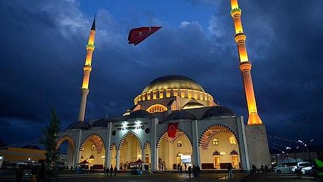 Sayıştay Raporundan: AKP'li Belediye Vergi Borçlarına Karşılık 2 Camiyi Satmış