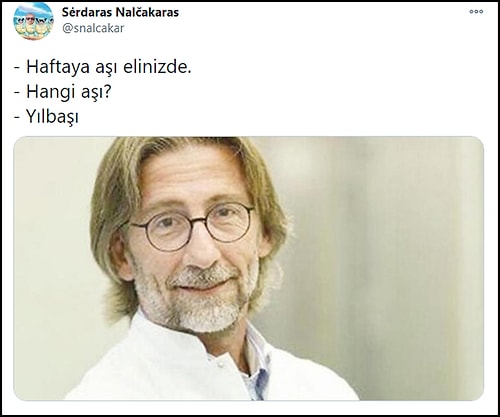 'Geliştirdiğimiz Kokteyl Antikor ile Akciğerlerim 72 Saatte Tertemiz Oldu' Dediği Öne Sürülen Prof. Dr. Ercüment Ovalı'ya Tepkiler