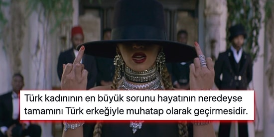 Türk Kadınının En Büyük Sorununun Libido Düşüklüğü Olduğunu Söyleyen Vatandaş, Tartışma Yarattı