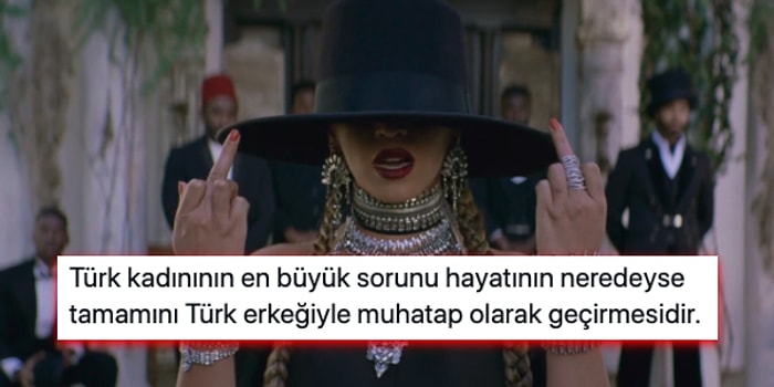 Türk Kadınının En Büyük Sorununun Libido Düşüklüğü Olduğunu Söyleyen Vatandaş, Tartışma Yarattı