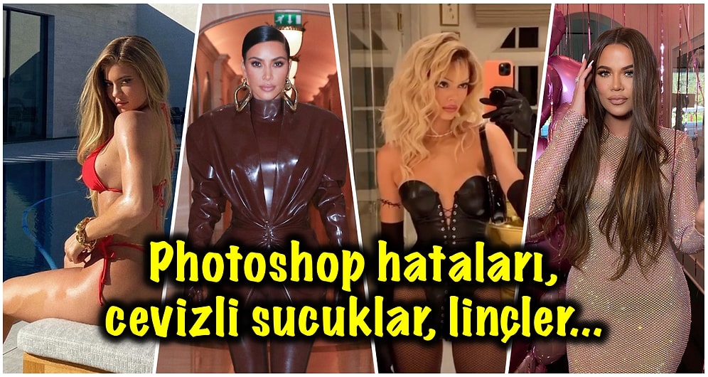 Olaysız Tek Günleri Yok! 2020'de de Hız Kesmeyen Kardashian ve Jenner Ailelerinin Gündemden Düşmeyen Tuhaflıkları