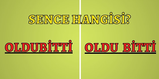 Bu Testi Çözenlerin %95'i Soruların Hepsine Doğru Yanıt Veremeyecek!