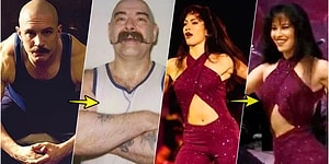 Canlandırdıkları Karakterler ile Gerçek Hayattaki Görüntüleri Karşılaştırılan 21 Ünlü İsim