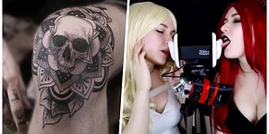 Bu Zamana Kadar Duyduğu ya da Maruz Kaldığı En Acayip Fetişleri Paylaşan Kişiler