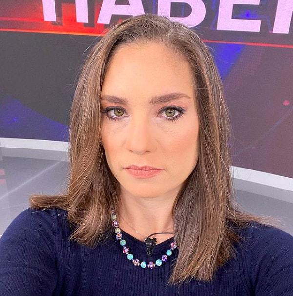 CNN Türk'ten ayrıldıktan sonra dijital platformda faaliyet gösteren Nevşin Mengü, son olarak yeni yayın hayatına başlayan Olay TV'de Ana Haber Sunuculuğu yapmaya başlamıştı.